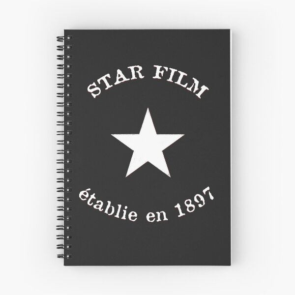 Item preview, Star Film designed and sold by kerael.