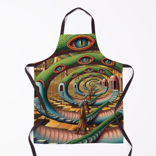 Item preview, Ladders and Snakes designed and sold by Rich La Bonté.