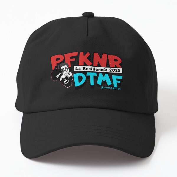 Item preview, PFKNR DTMF designed and sold by Rockopolys.