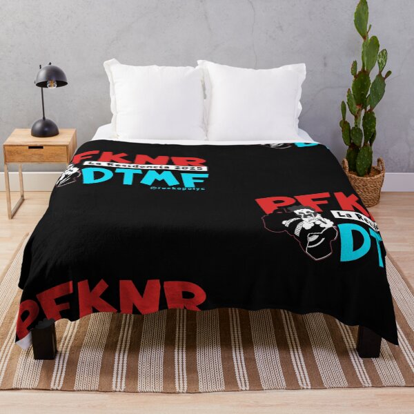 Item preview, PFKNR DTMF  designed and sold by Rockopolys.