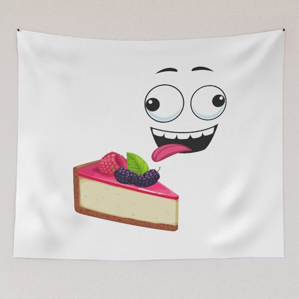 Item preview, Cheesecake Craver designed and sold by ToscaniArt.