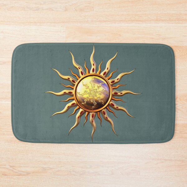 Item preview, The Golden Sun designed and sold by AnnabellaRh.