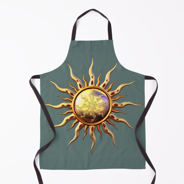 Item preview, The Golden Sun designed and sold by AnnabellaRh.