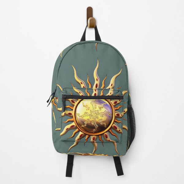 Item preview, The Golden Sun designed and sold by AnnabellaRh.