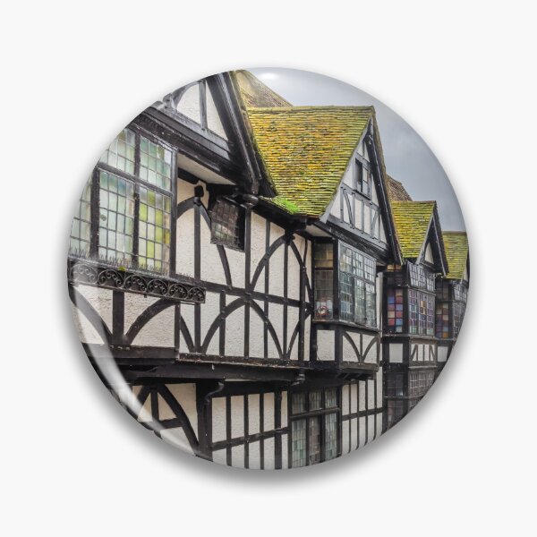 Item preview, Medieval Canterbury designed and sold by JEZ22.
