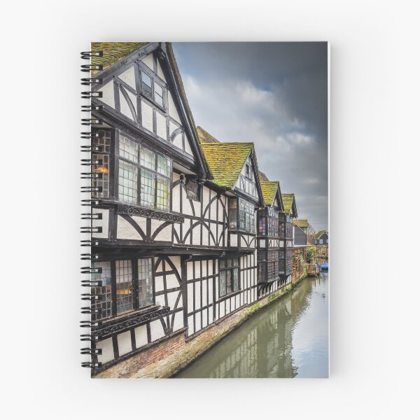 Item preview, Medieval Canterbury designed and sold by JEZ22.