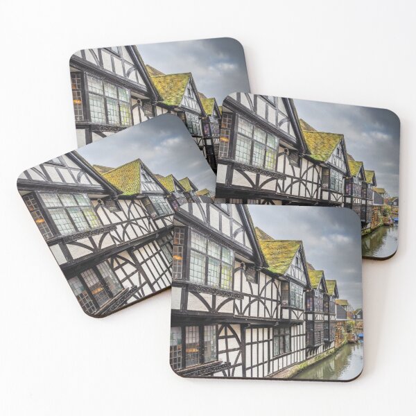 Item preview, Medieval Canterbury designed and sold by JEZ22.