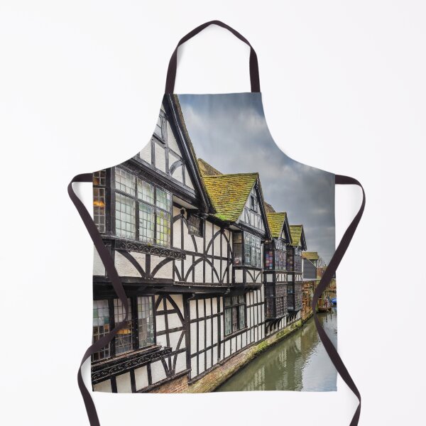Item preview, Medieval Canterbury designed and sold by JEZ22.