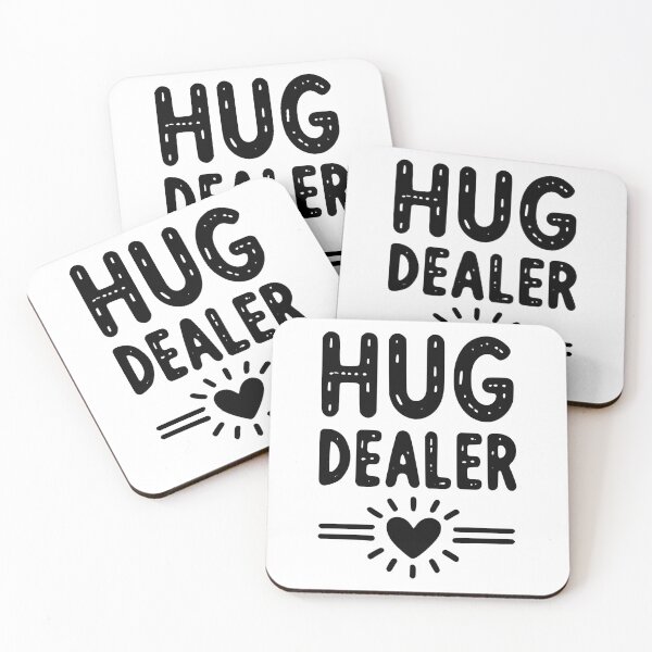 Artikelvorschau, Hug Dealer entworfen und verkauft von Frank Ring.