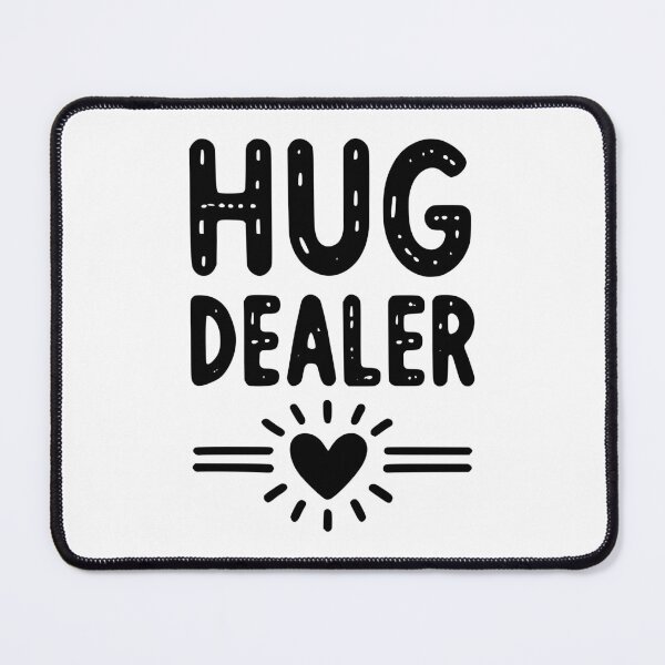 Artikelvorschau, Hug Dealer entworfen und verkauft von Frank Ring.