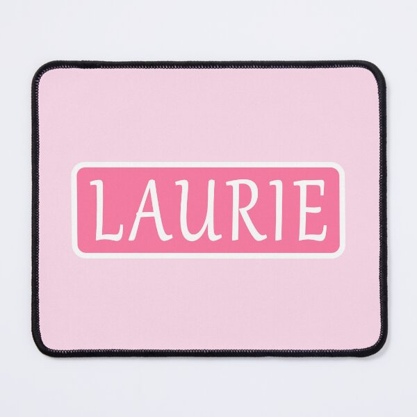 Item preview, Laurie Name designed and sold by Jeallan Designs.