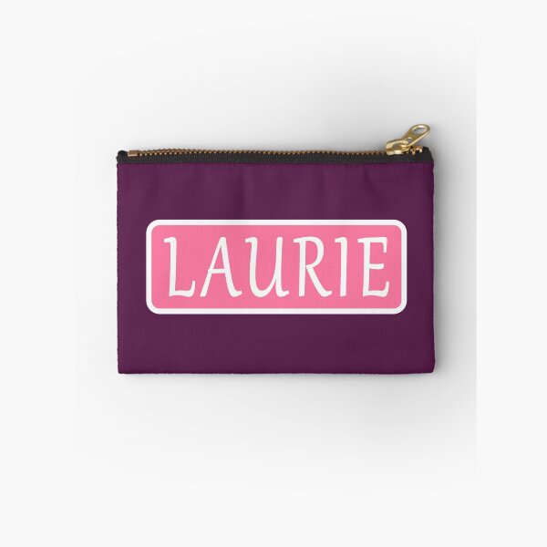 Item preview, Laurie Name designed and sold by Jeallan Designs.