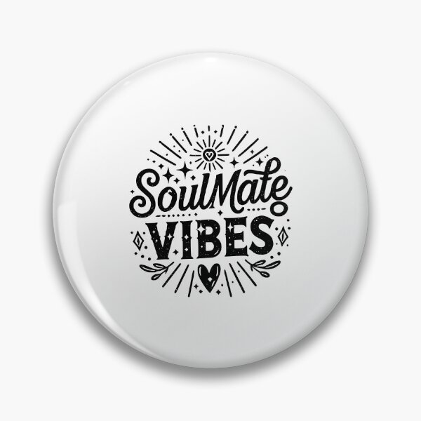 Item preview, Soulmate Vibes designed and sold by Frank Ring.