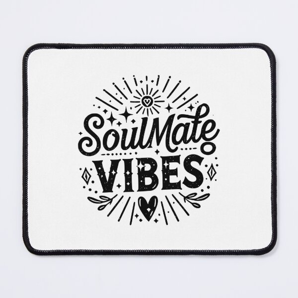 Item preview, Soulmate Vibes designed and sold by Frank Ring.