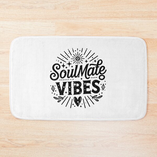 Item preview, Soulmate Vibes designed and sold by Frank Ring.