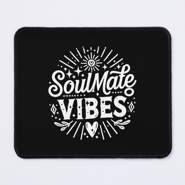 Item preview, Soulmate Vibes designed and sold by Frank Ring.
