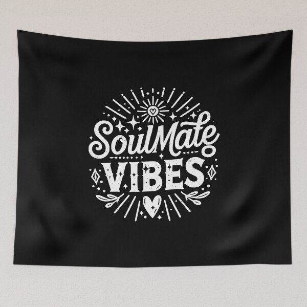 Item preview, Soulmate Vibes designed and sold by Frank Ring.