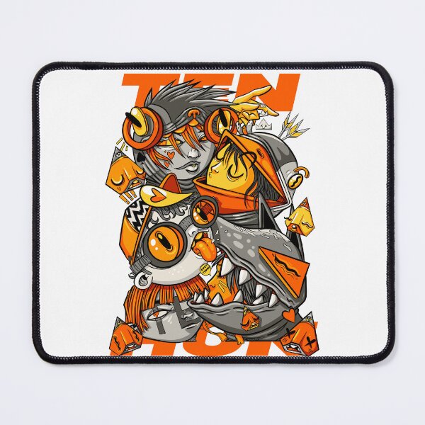 Item preview, Noggins Redux designed and sold by tenhundred.