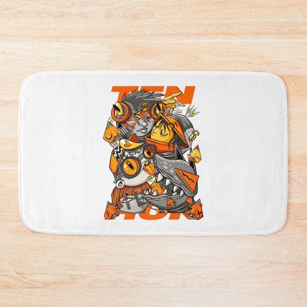 Item preview, Noggins Redux designed and sold by tenhundred.