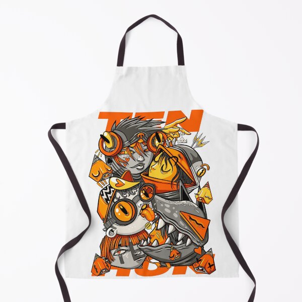 Item preview, Noggins Redux designed and sold by tenhundred.