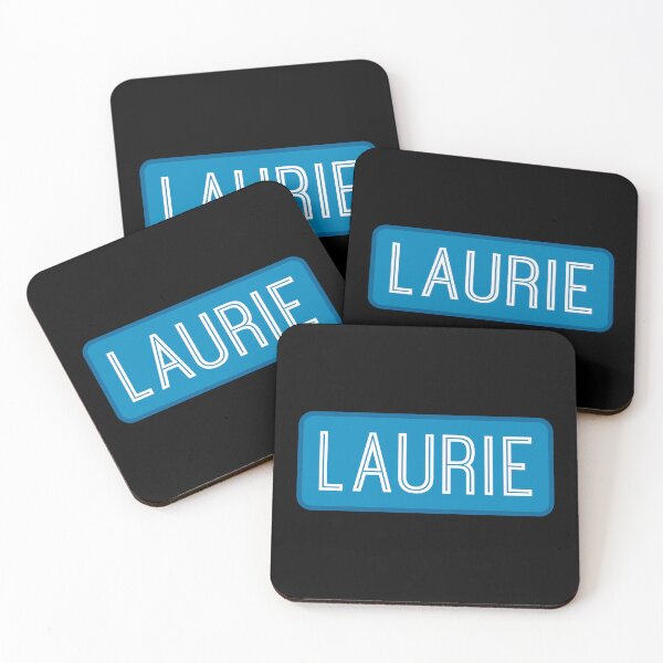 Item preview, Laurie Name designed and sold by Jeallan Designs.