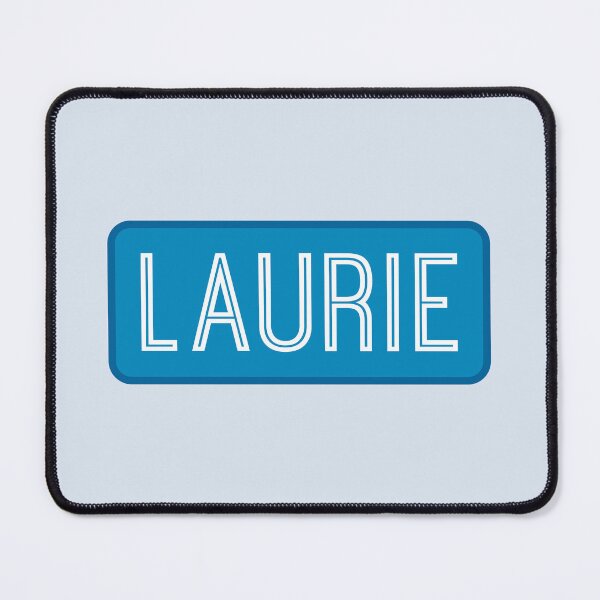 Item preview, Laurie Name designed and sold by Jeallan Designs.