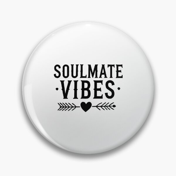 Item preview, Soulmate Vibes designed and sold by Frank Ring.