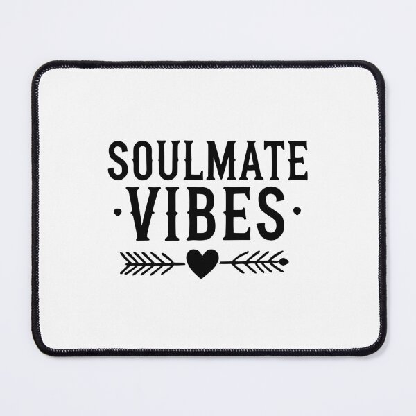 Item preview, Soulmate Vibes designed and sold by Frank Ring.
