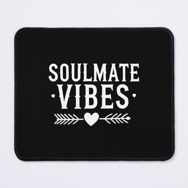 Item preview, Soulmate Vibes designed and sold by Frank Ring.