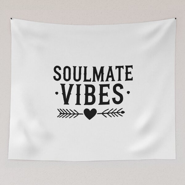 Item preview, Soulmate Vibes designed and sold by Frank Ring.