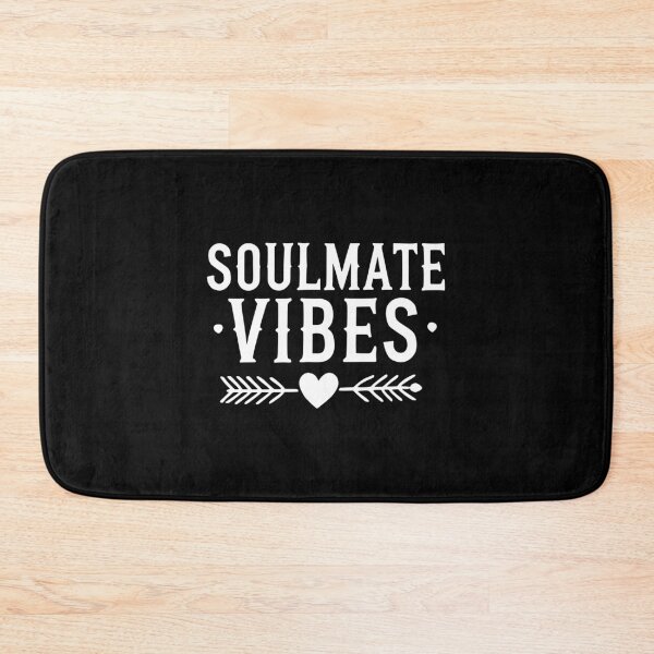 Item preview, Soulmate Vibes designed and sold by Frank Ring.