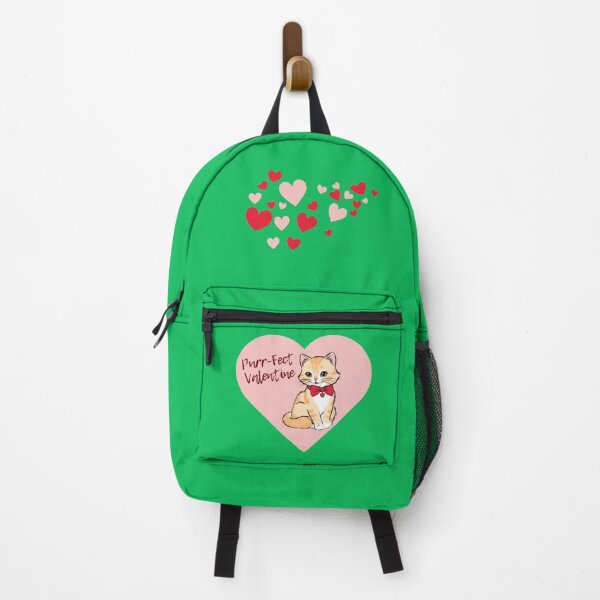 Item preview, Purr-fect Valentine designed and sold by TestudoDesign.