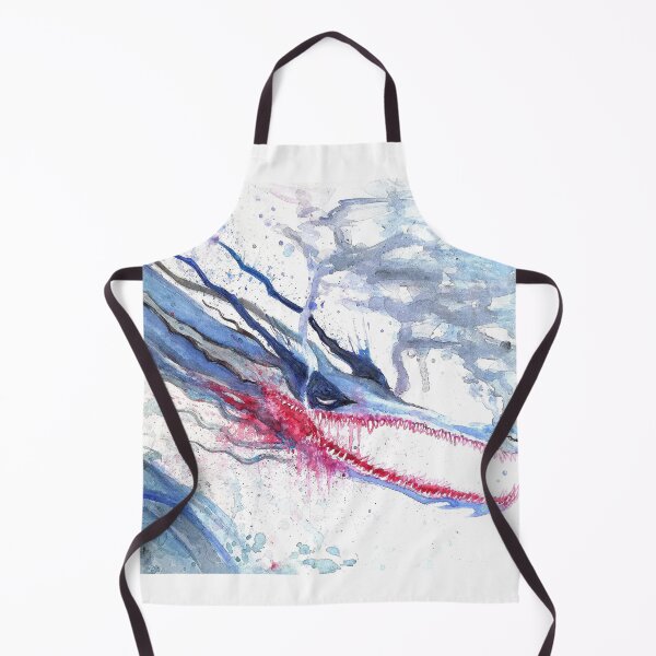 Item preview, Gore Lugia designed and sold by Inkhov Art.