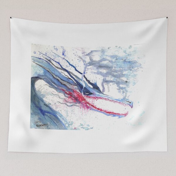 Item preview, Gore Lugia designed and sold by Inkhov Art.