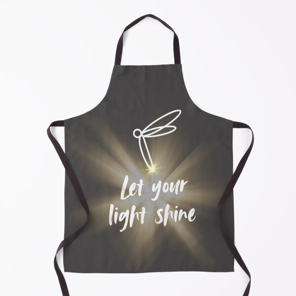 Item preview, Let your light shine! designed and sold by FireflyLive.