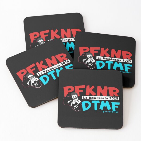 Item preview, PFKNR DTMF  designed and sold by Rockopolys.