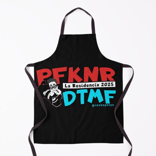 Item preview, PFKNR DTMF designed and sold by Rockopolys.