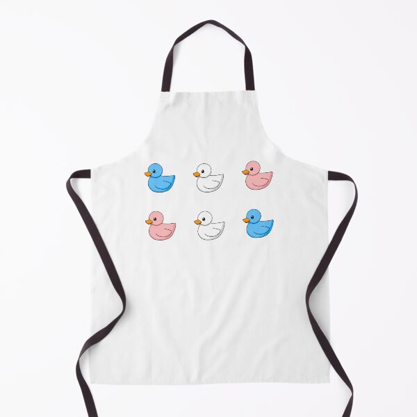 Item preview, Trans Duckies designed and sold by Kitramina’s Shop.