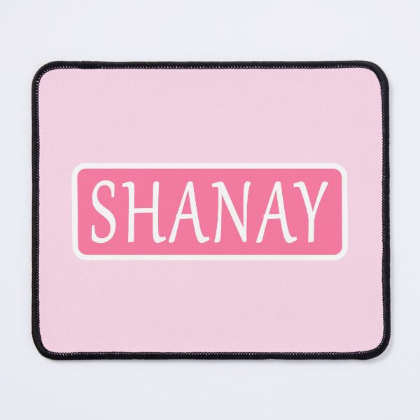 Item preview, Shanay Name designed and sold by Jeallan Designs.
