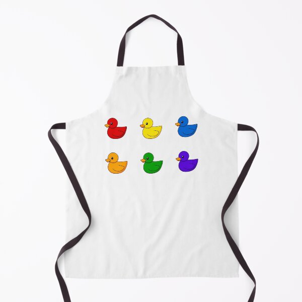 Item preview, Patitos arcoiris designed and sold by Kitramina’s Shop.