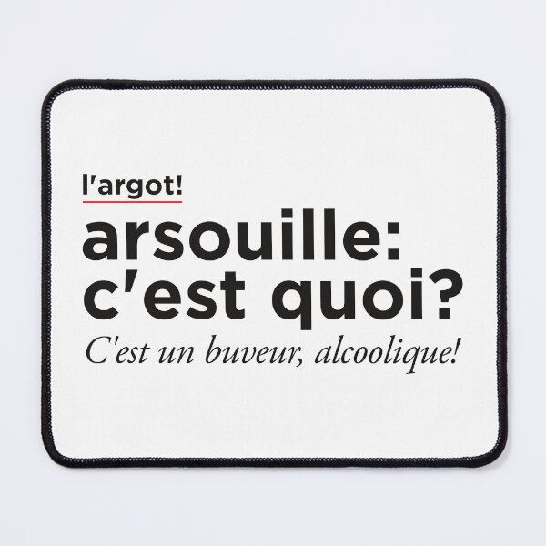 Item preview, Slang: word and definition to discover! designed and sold by PaintartPaint.