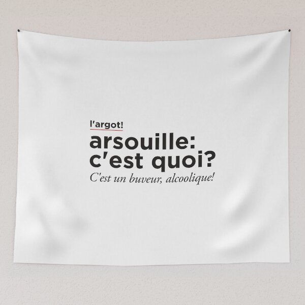 Item preview, Slang: word and definition to discover! designed and sold by PaintartPaint.