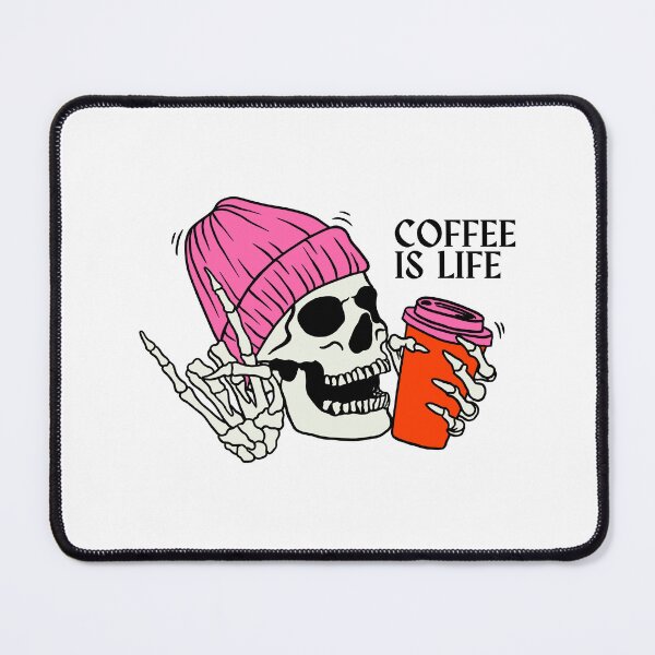 Item preview, Coffee Is Life designed and sold by tommywvcacher.