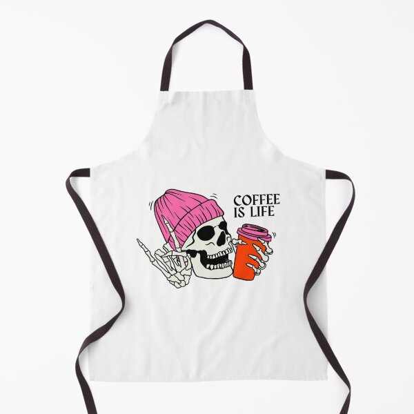 Item preview, Coffee Is Life designed and sold by tommywvcacher.