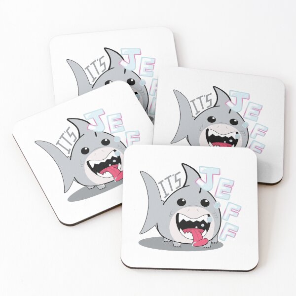 Item preview, It's Jeff! designed and sold by Blue3323.