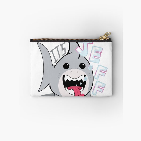 Item preview, It's Jeff! designed and sold by Blue3323.