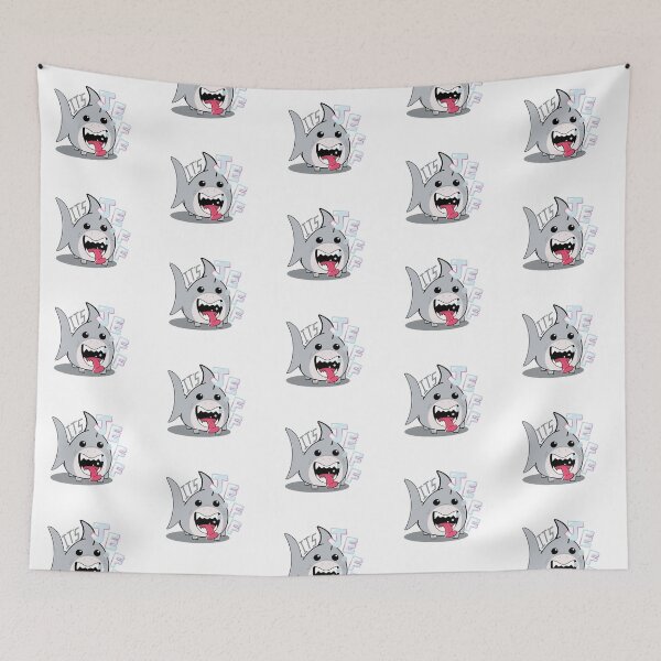 Item preview, It's Jeff! designed and sold by Blue3323.