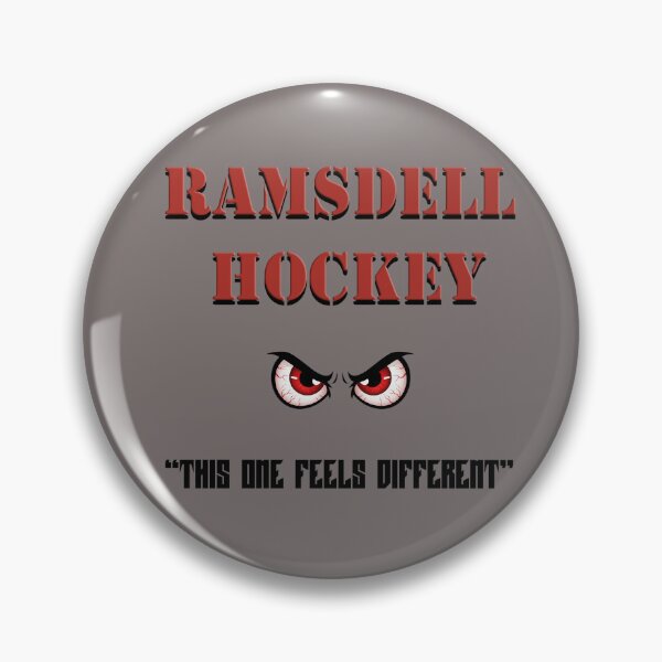 Item preview, Ramsdell... this one feels different designed and sold by Ramsdell.
