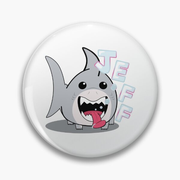 Item preview, It's Jeff! designed and sold by Blue3323.