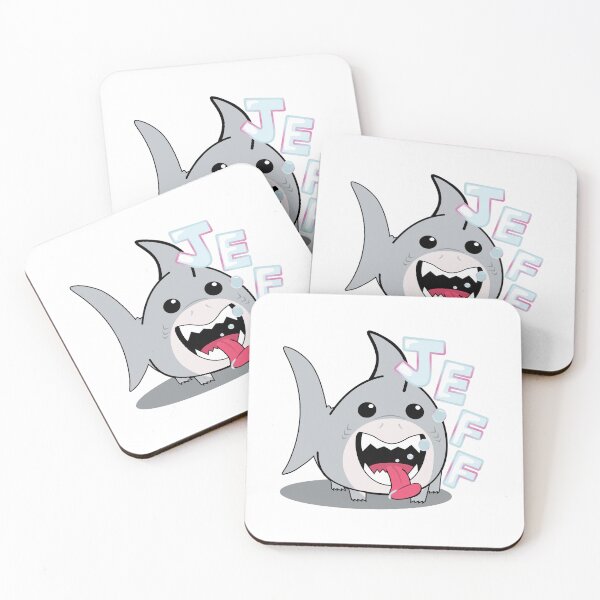 Item preview, It's Jeff! designed and sold by Blue3323.